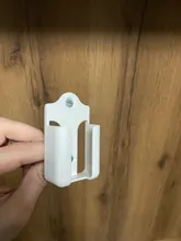 Remote-Control-Holder Wall-Mount Air-Conditioner TV Wireless 41mm--16mm DVD New