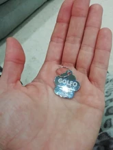 Etiquetas de gato personalizadas para perros y cachorros, colgante con nombre de identificación, accesorios para mascotas, colgante de brillo