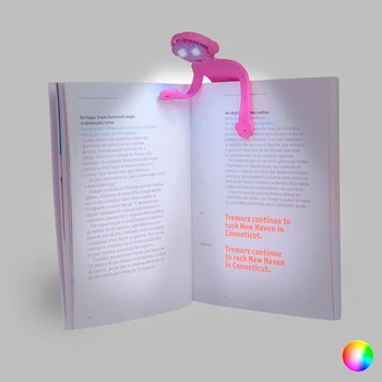 

Flexible Multipurpose Lamp Fixture 144948