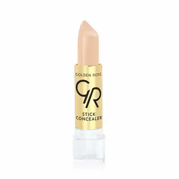 

Stick Concealer Full Coverage Concealer Long Lasting Face Scars Acne Cover Smooth Moisturizing Makeup Cosmetics
