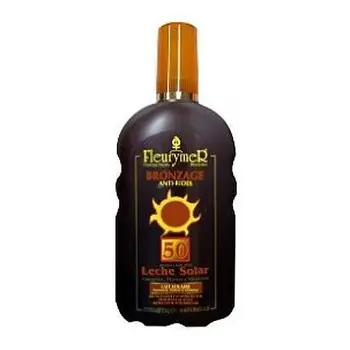 

Sun milk Factor 50-Fleurymer-250 ml