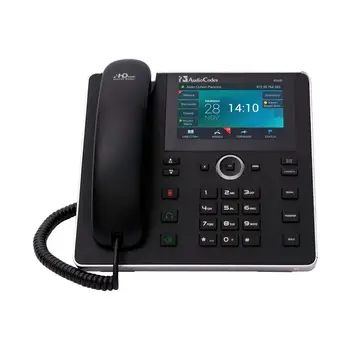 

IP phone UC450HDEG Display 800x480 5 ''Color Touch LCD with 2 Ethernet ports 10/100/1000