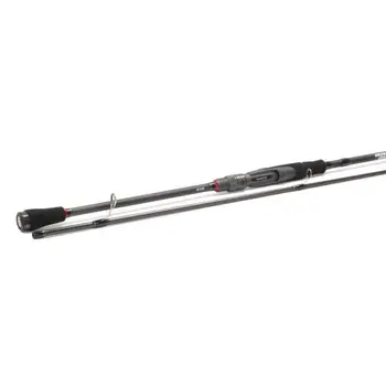 

Spinning plug. Daiwa ballistic-X jigger 2,40 m (7-28g) 11503-240ru