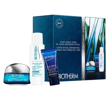 

BLUE THERAPY EYES lot 3 PCs
