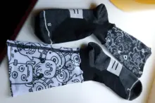 Sports-Socks Bicycle Football Running Women Anti-Slip Professional Breathable Outdoor