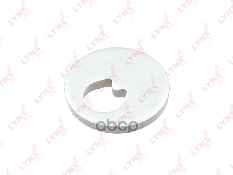 Шайба Подвески Эксцентриковая Mmc Asx (Ga_w) 10- / Lancer (Cy_a) 09- Outlander (Cw_w) 05- = Rr Up Поперечной Inn