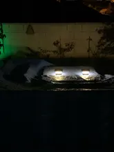 Solar-Light Gate Cottage Garden-Decoration Wall Courtyard Outdoor T-SUNRISE IP65 Ce 