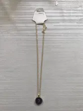 Collar con colgante de relámpago de luna y estrella para mujer, joyería de compromiso para fiesta, cadena, Gargantilla coreana, regalos