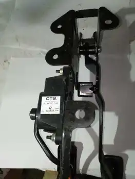 

8200153268 Pedal Accelerator Renault Master Kofferaufbau *