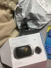 Timbre Digital con pantalla LCD a Color de 2,8 pulgadas, mirilla Electrónica inteligente, visión nocturna, Visor de cámara de vídeo para puerta al aire libre