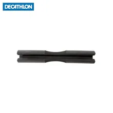 ЗАЩИТНАЯ НАКЛАДКА НА ГРИФ ВО ВРЕМЯ ПРИСЕДАНИЙ(HIP THRUST) Decathlon