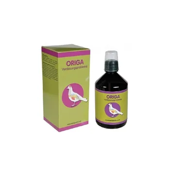 

Orga Easyyem 100 ml. It favors intestinal transit.