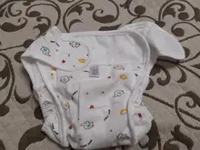 Pañales bebé algodón pañales reutilizables lavables pañales de tela pañal cubierta impermeable bebé recién nacido formación bragas bolsillo para pañales