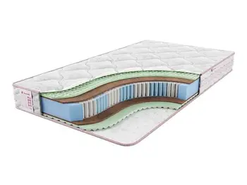

Mattress sontelle vivre tense effect 120x195