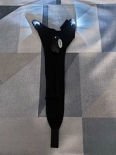 Guantes de pesca con linterna LED para exteriores, guantes de medio dedo con iluminación ligera, para pesca nocturna, Camping salvaje, mano izquierda y derecha, 1 Uds.