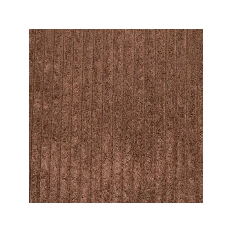 Подушка коричневый полиэстер(45x45x 10 см