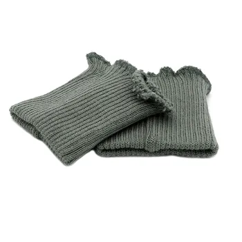 

"cuffs semi-wool", "cuff tight", "cuff gray", "cuff 8,5*10 sm"