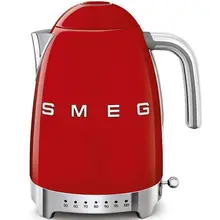 Чайник электрический Smeg KLF04