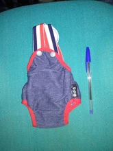 Panties Briefs Underwear Pet-Physiological-Pants Dog-Diaper Sanitary-Shorts Washable