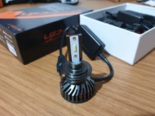 ZTZPIE 20000LM 4500K 6000K 8000K 3000K HB3 HB4 9005 9006 H3 H1 H8 H7 H4 H11 H9 9012 Turbo Canbus Led linterna del coche de CSP CHIP 110W