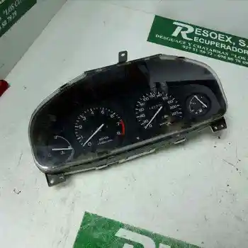 

HR0200101 BOX INSTRUMENTS MG ROVER 400 SERIES (RT)