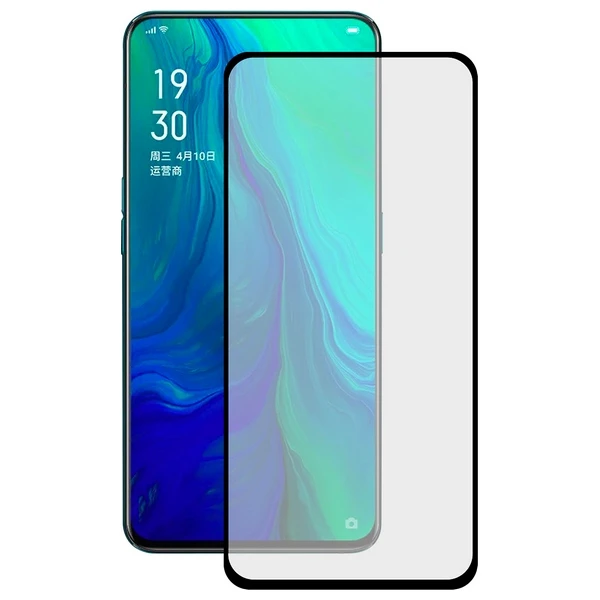 Защита экрана из закаленного стекла Oppo Reno Extreme