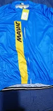 Mavic-Maillot de ciclismo profesional para hombre, ropa de ciclismo masculina de estilo veraniego, camisetas de poliéster de manga corta, pantalones cortos de licra para triatlón, 2020