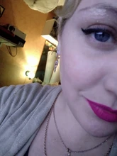 Delineador de ojos líquido negro para mujer, delineador profesional de larga duración, resistente al agua, de secado rápido, lápiz, herramientas de belleza, 1 ud.