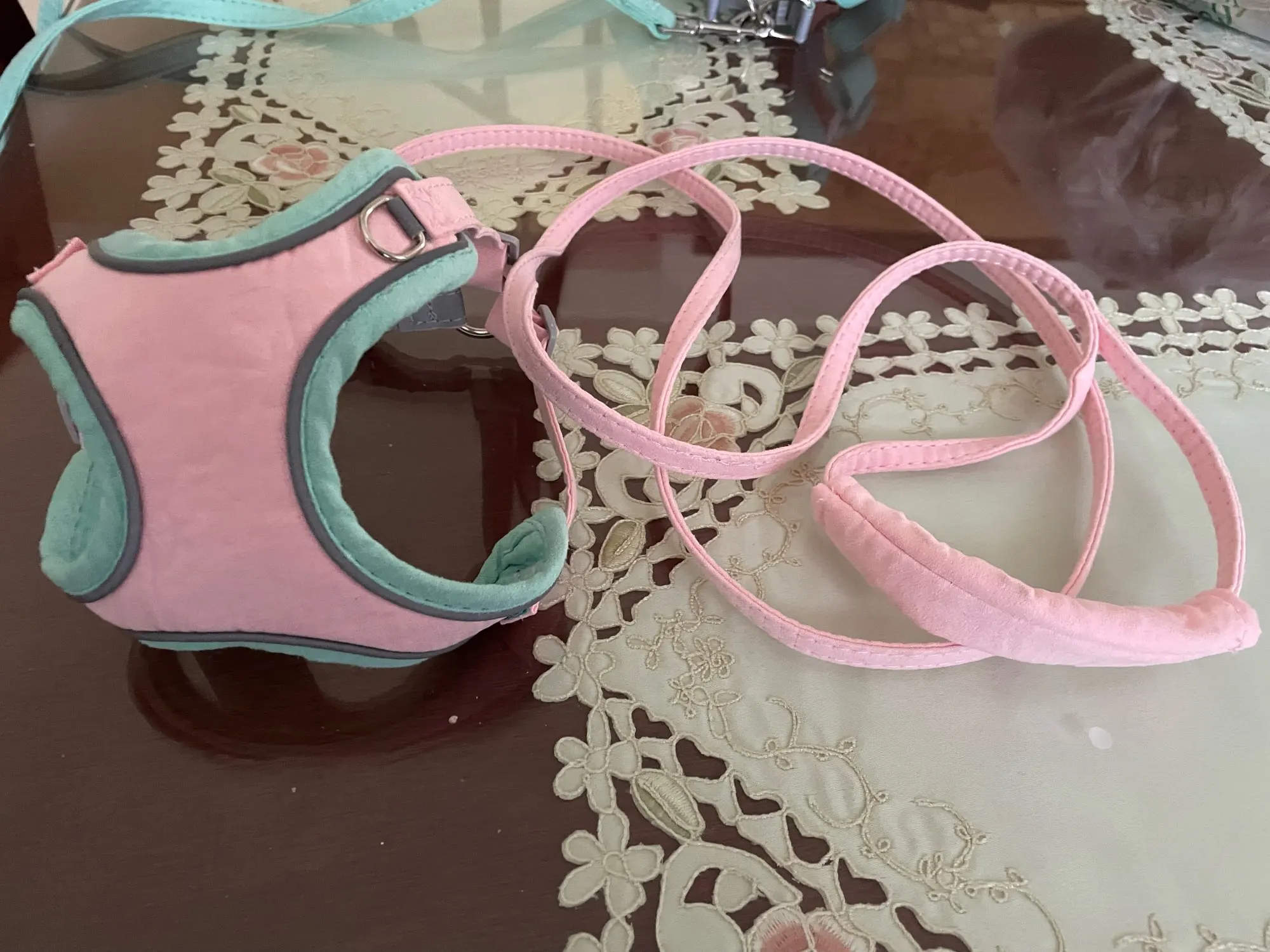 Customer photo