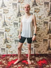 Mallas cortas de secado rápido para hombre, pantalones cortos de compresión para correr, para gimnasio, Fitness, ropa interior