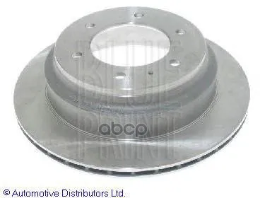 Диск Тормозной Blue Print арт. ADZ94313
