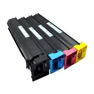 

Magenta Minolta Bizhub C654, C750, C754-31KA3VU350 (TN-711M)