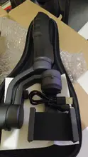 Handheld Gimbal Smartphone Stabilizer Video-Record-Support Vlog Usb-Charging Adjustable