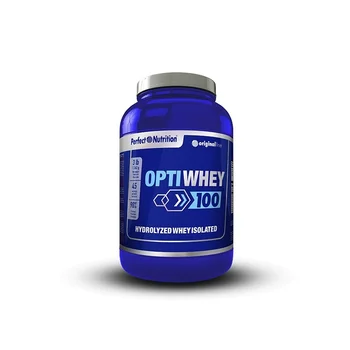 

100% optiwhey - 1.36 kg [Perfect] Neutral