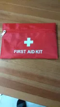 Botiquín de primeros auxilios de emergencia portátil, bolsa de primeros auxilios para viaje, tratamiento médico deportivo de rescate, caza al aire libre, acampada, 1.4L