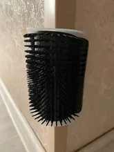 Combs Massage-Device Cat-Brush Deshedding-Brush Cat-Grooming-Tool Hair-Remover Self-Groomer