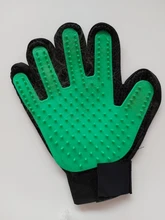 Comb Glove Pet-Brush Pet-Clean-Comb Grooming Hand-Shaped Cats for Dogs Salon New
