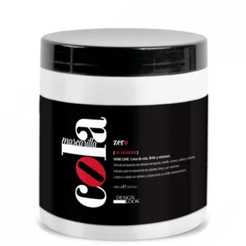 

Desing Look - Mascarilla Hidratante Cola 1000 ml