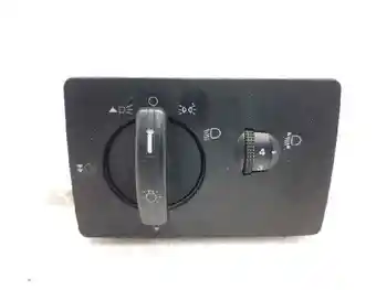 

4M5T13A024LA control lights FORD FOCUS saloon (CAP)