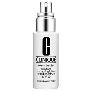 

Clinique Even Better Lotion Spf20 fluid moisturizing Antimacchie 50ml