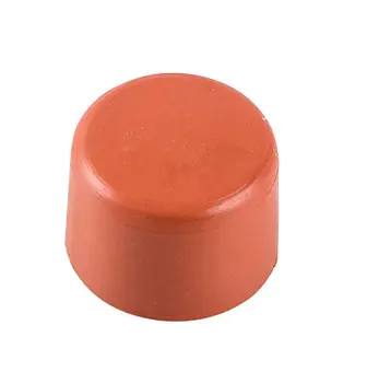 

Stop button cap for Yamaha 4-75, OMAX 6898257y00 _ om