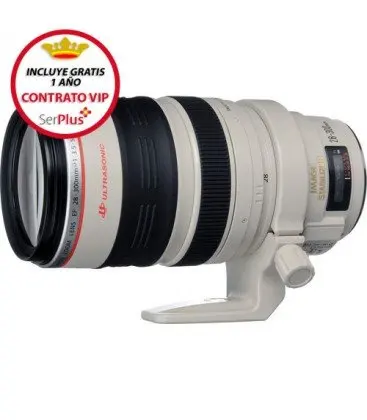 - CANON EF 28300mm F3556L IS USM