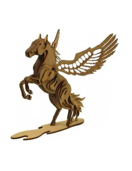 

MODEL PEGASUS WOODEN