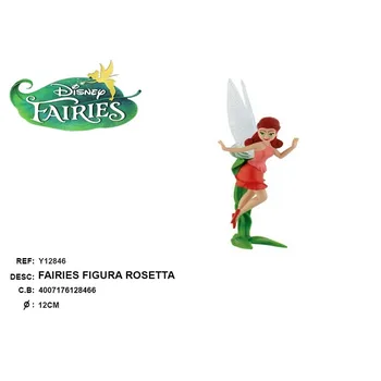 

FIGURE ROSETTA-FAIRY