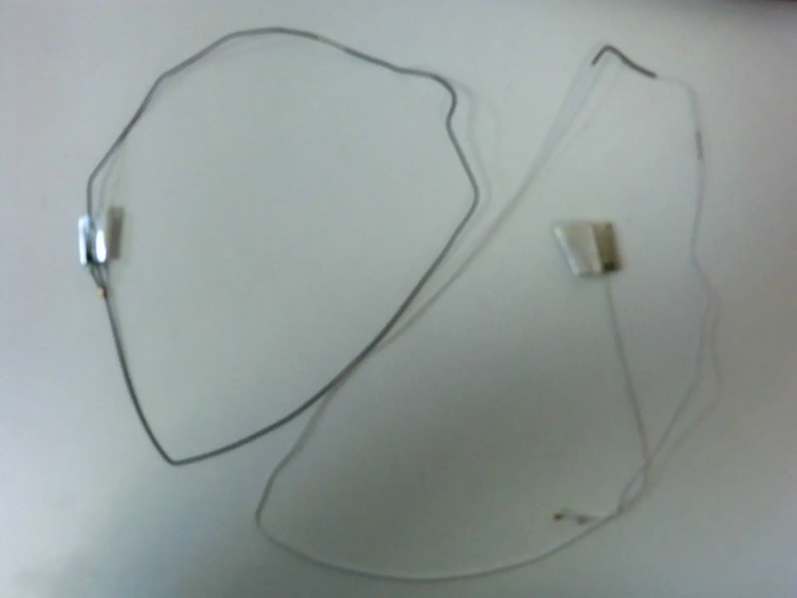 HP Probook 4515s WIFI Wireless антенна Cable 6036B0051601 6036B0051701 | Компьютеры и офис