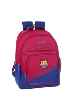 

ADAPTABLE double backpack trolley F.C.BARCELONA corporate 32X42X15 611925773