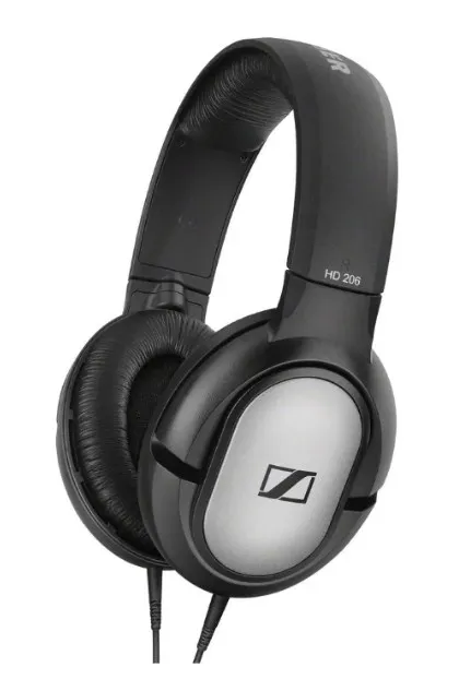 Наушники Sennheiser HD 206(507364