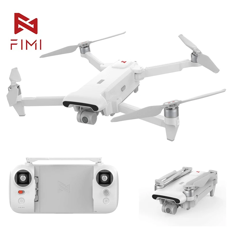 Квадрокоптер Xiaomi Fimi X8 Se Купить