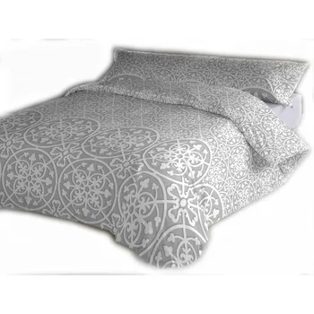 

Duvet Cover Set composed 2 Pieces, Print On the Basis of Fabric Large Strength, easy Iron