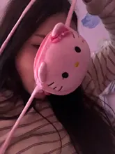 Bolso de mensajero de felpa con dibujos animados de monedero para niños, bolsa cruzada con dibujos de animales, Panda, gato, conejo, mullida, para bebé, Chico, guardería